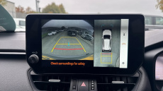 Toyota RAV4 2.5 PHEV GR Sport 5dr CVT Estate